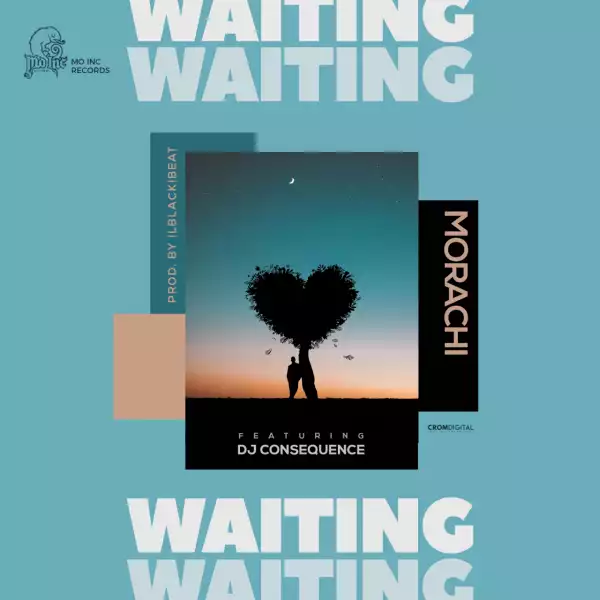 Kelly Handsome - Waiting ft. DJ Consequence